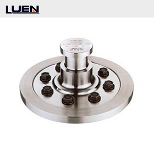 LUEN Best Price Semi Trailer Parts 3.5 Inch 90mm King Pin for Sale