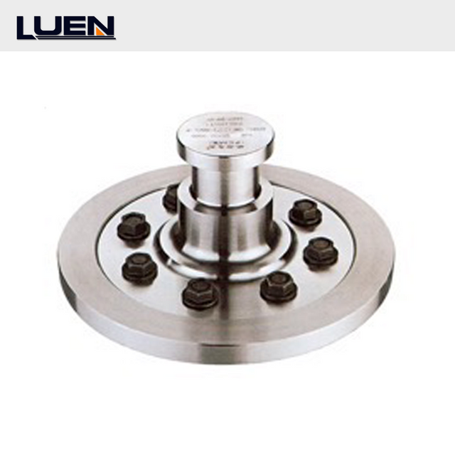 LUEN King Pin 50mm Assembled for Trailer And Truck 