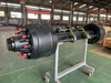 Factory Price High Quality New German Axle 14T Semi Trailer Axle Chinese Trailer Parts 150*150*14 Painting Standard 420*180 1840
