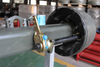 13T 16T Heavy Duty Fuwa Type Rear Semi Trailer Parts American Axle From China Manufacturer
