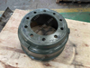 High Quality Truck Part Brake Drum for Semi Trailer Axle