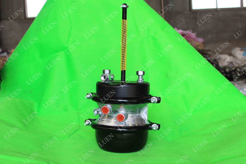 Heavy trailer mechanical parts air chamber brake chamber