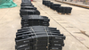 LUEN Reliable Quality Mechanical Suspension Accessories Leaf Spring with Factory Price
