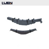 Parabolic And Conventional Semi Trailer Suspension Leaf Spring