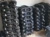 Semi-trailer suspension accessories U-bolt