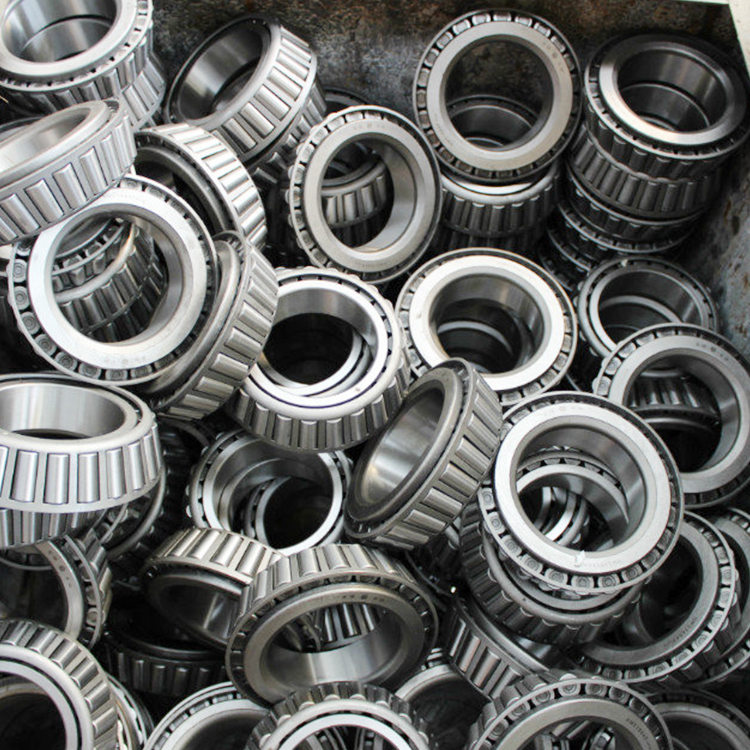 Tapered Roller Bearings for Sale