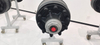 Oil Lubrication Semi Trailer Axle