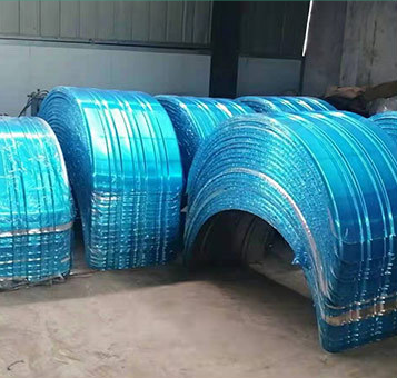 Aluminum Trailer Fender Wholesalers