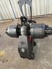 Hydraulic Swing Arm Axle for Semi Trailer
