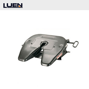 LUEN Good Price High Quality Semi Truck Trailer Fifth Wheel Trailer Parts Used for Tractor Trailer for Sales
