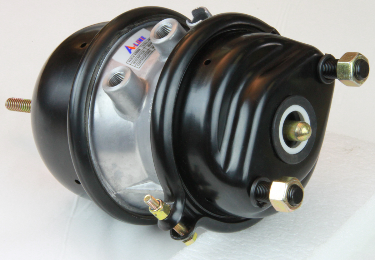 SPring Brake Chamber