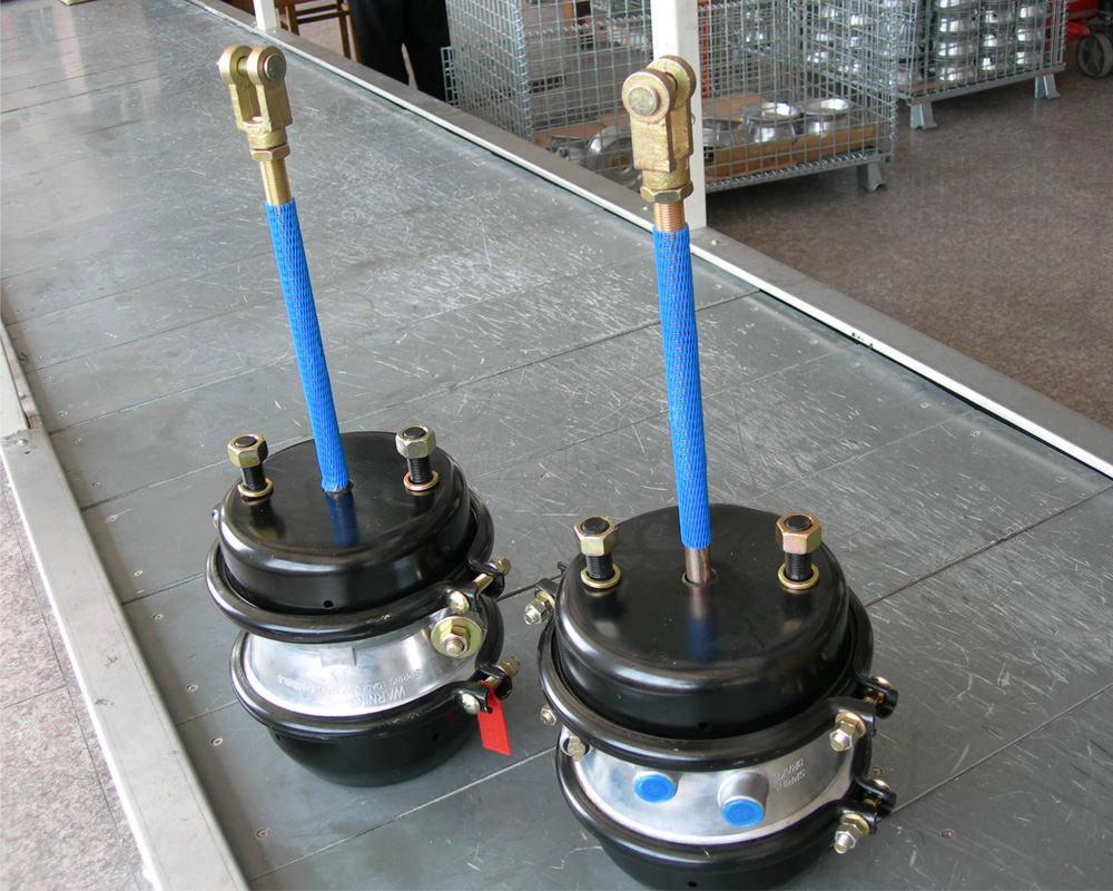 Type-3030-Brake-Chamber