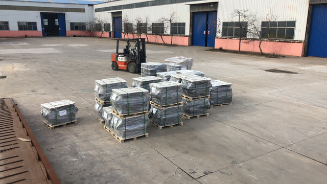 trailer axle supplier