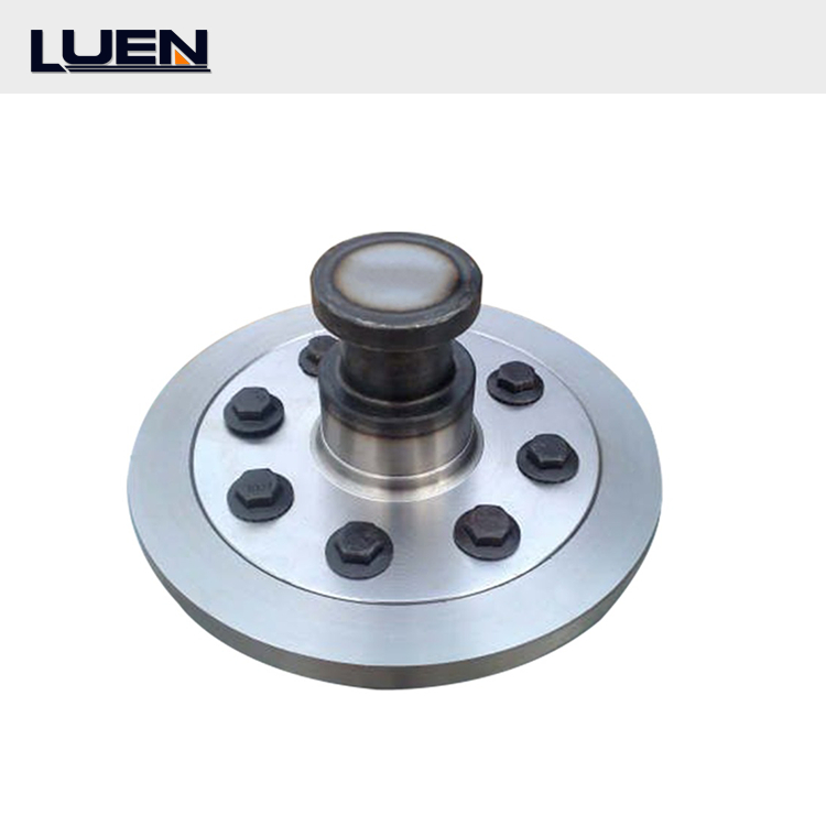 LUEN King Pin 50mm Assembled for Trailer And Truck 