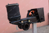 Semi Trailer Parts Tandem Axle Trailer Air Suspension