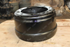 Hot Sale Low Price Semi-Trailer Accessories American Type 13 Ton Wheel Hub Drum From Chinese Manufacturer