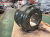 Reliable Quality Trailer Accessories American Type 13 Ton External Wheel Hub Drum with Factory Outlet Price