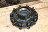 High Quality Low Price Trailer Accessories American Type 13 Ton External Wheel Hub Drum 