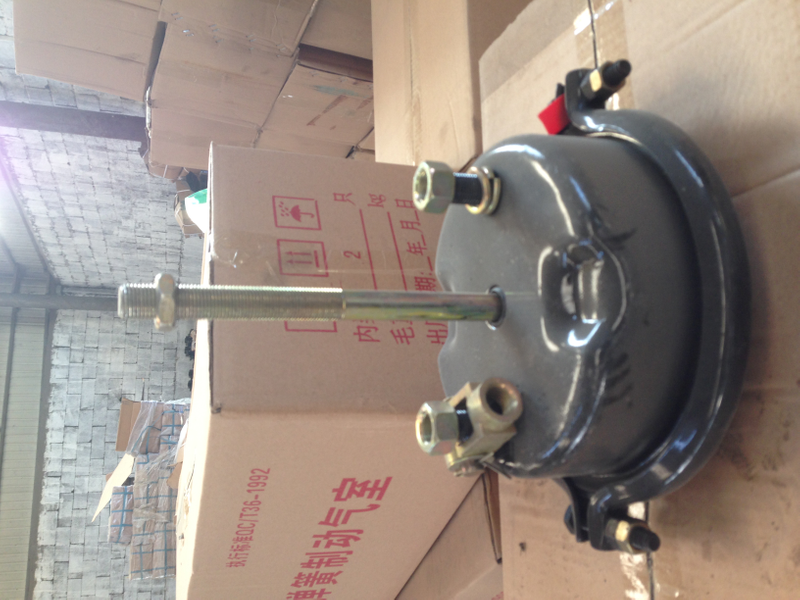 Semi trailer parts T30 Air Brake Chamber in hot sale