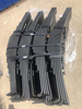 LUEN Reliable Quality Mechanical Suspension Accessories Leaf Spring with Factory Price