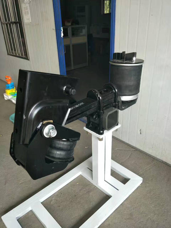 Reliable Quality Truck Semi-trailer Parts Load 13t German Type Air Suspension with Factory Price