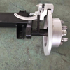 Trailer Torsion Axle Shaft with Disc Hydraulic Brake