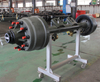 13T American Type Out Board Axle