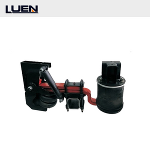 High Quality Trailer Parts German Air Suspension with Lifting Bag
