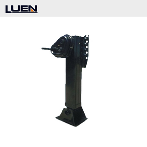Reliable Quality Semi-trailer Accessories Load 25t Landing Gear Support Leg with Factory Outlet Price