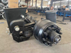 trailer lift axle